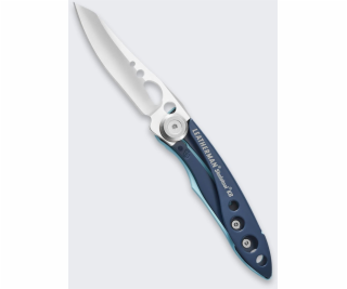 Leatherman Skládací nůž Skeletool KB NightShade