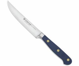 TOGO KLASICKÁ BARVA Steakový nůž 12/22,9 cm modrý
