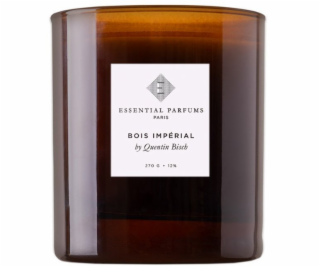 NoName Vonná svíčka ESSENTIAL PARFUMS Bois Imperial 270g