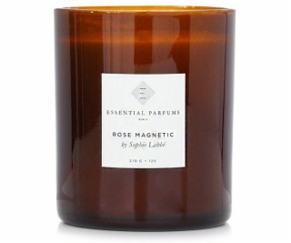 Dior Vonná svíčka ESSENTIAL PARFUMS Rose Magnetic 270g