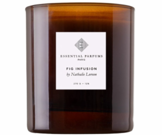 Dior Vonná svíčka ESSENTIAL PARFUMS Fig Infusion 270g
