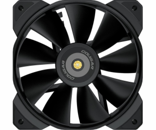 Cougar Ventilátor pro počítačovou skříň Gaming MHP 120 12...