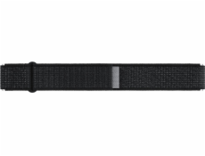 Samsung Textilní řemínek ET-SVR94LBEGEU pro Watch6 20 mm M/L černý