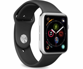 Puro PURO ICON Apple Watch Band - Elastický sportovní řem...