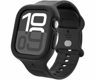 Spigen Vault Pro - řemínek s pouzdrem pro Apple Watch 10 ...
