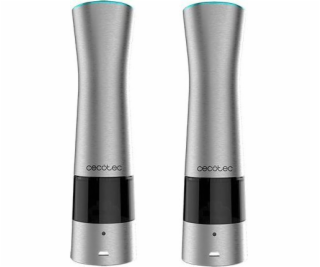 Cecotec Mlýnek na koření Cecotec InstantMill Press Duo El...