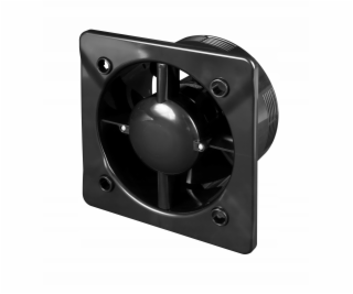 AWENTA Tělo ventilátoru Silent System + KWS125CZ černé