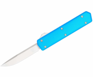 CobraTec Nůž Stealth Blue Drop bez zoubkování