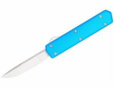 CobraTec Nůž Stealth Blue Drop bez zoubkování