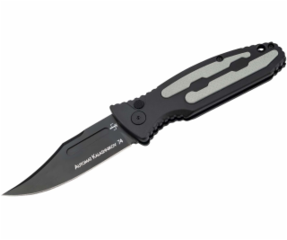 Boker Nůž Böker Plus Kalašnikov 74 Auto černý