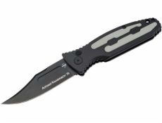 Boker Nůž Böker Plus Kalašnikov 74 Auto černý