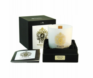 Tiziana Terenzi SVÍČKA Ohnivá bílá 170g