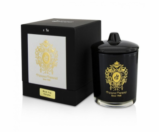 Tiziana Terenzi SVÍČKA Black Fire 170g