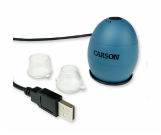 Carson Zorb digital Microscope