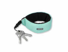 Carson floating wrist strap seafoam
