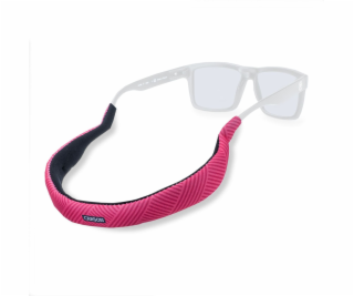 Carson floating goggle retainer crimson