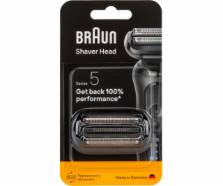 Braun Kombipack 54B