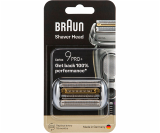 Braun Kombipack 96M