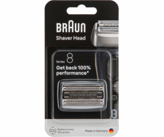 Braun Kombipack 83M