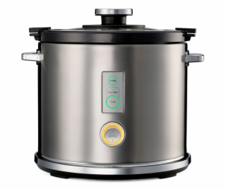 Solis Rice Cooker Multi Typ 8162