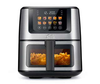 Solis Air Fry & Dry XL  Typ 8200