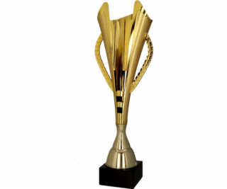Victoria Sport Plastový pohár Gold - VOLEJBAL