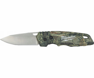 Milwaukee MILWAUKEE SKLÁDACÍ NŮŽ FASTBACK CAMOUFLAGE
