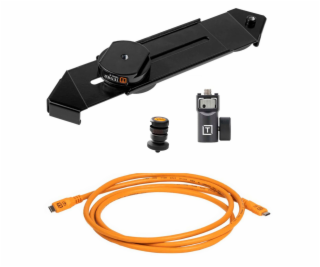 Tether Tools Mobile Tethering Kit Small Optima 10G gerade...