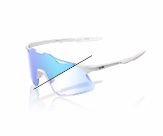 100percent Hypercraft - Bastille LE - Photochromic Lens B...
