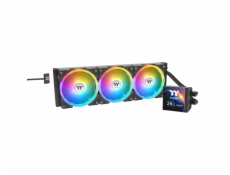 Thermaltake MAGFloe 420 Ultra AIO Liquid Cooler Black