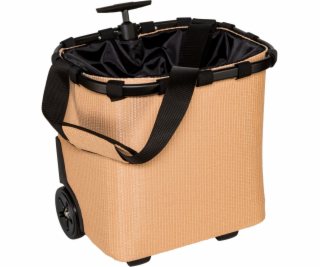 Reisenthel Carrycruiser frame raffia black