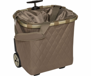 Reisenthel Carrycruiser rhombus olive