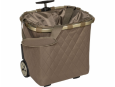 Reisenthel Carrycruiser rhombus olive