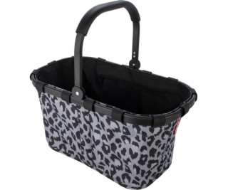 Reisenthel Carrybag leo nero