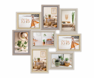 ZEP Zara 8Q              8x10x15 Holz Galerierahmen      ...