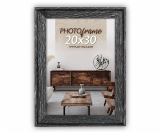 ZEP Torino black           13x18 Holz Bilderrahmen       ...