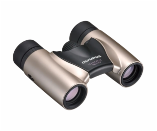 OM System Slim  8x21 RC II Champagne Gold