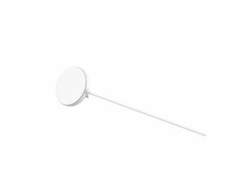 Belkin BOOST Charge Pro Qi2  15W kabell.mag.Ladeg.weiß WI...