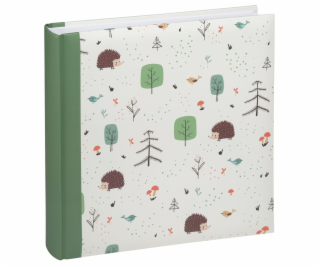 Walther Forrest Life       26x25 50 weiße Seiten Baby    ...