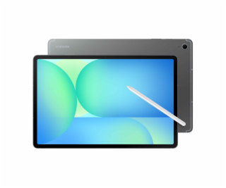 Samsung Galaxy Tab S10 FE+ 5G (128GB) 8GB grau