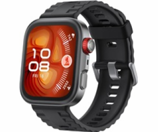 Huawei Watch Fit 4 Pro Black, CZ
