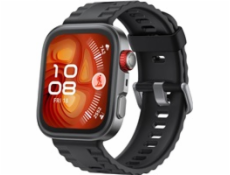 Huawei Watch Fit 4 Pro Black, CZ