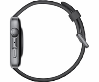 Huawei Watch Fit 4 Black, CZ