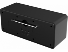 Sencor Internetové rádio výkon 2x10W, WiFi, FM, DAB+, USB, LCD displej