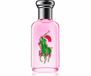 Ralph Lauren Big Pony 2 pro ženy EDT 50ml