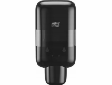 Tork Mini dávkovač mýdla Dávkovač mýdla a dezinfekce, černý S5, 525 ml