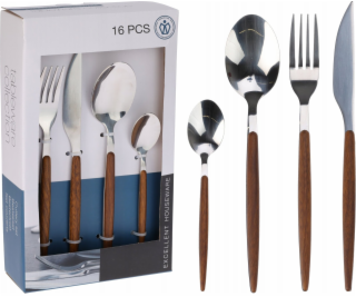 WMF Sada příborů pro 4 osoby