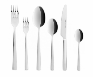 NoName Sada příborů v kufru 72 kusů (EL 838445)