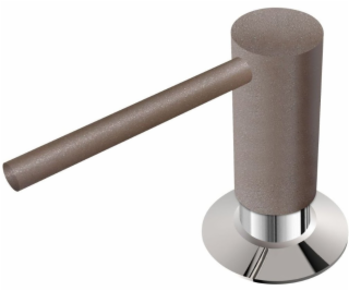 Franke Comfort dávkovač mýdla, cappuccino 119.0578.750