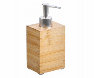 Kesper Dávkovač mýdla z bambusu, 200 ml